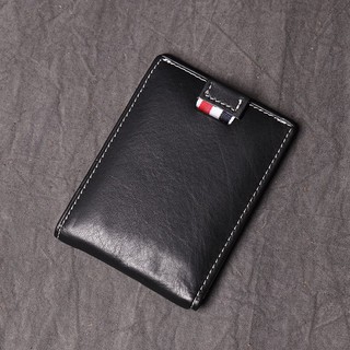 VÍ ĐỰNG THẺ DA THẬT - 1555743