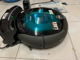 toshiba rb 100