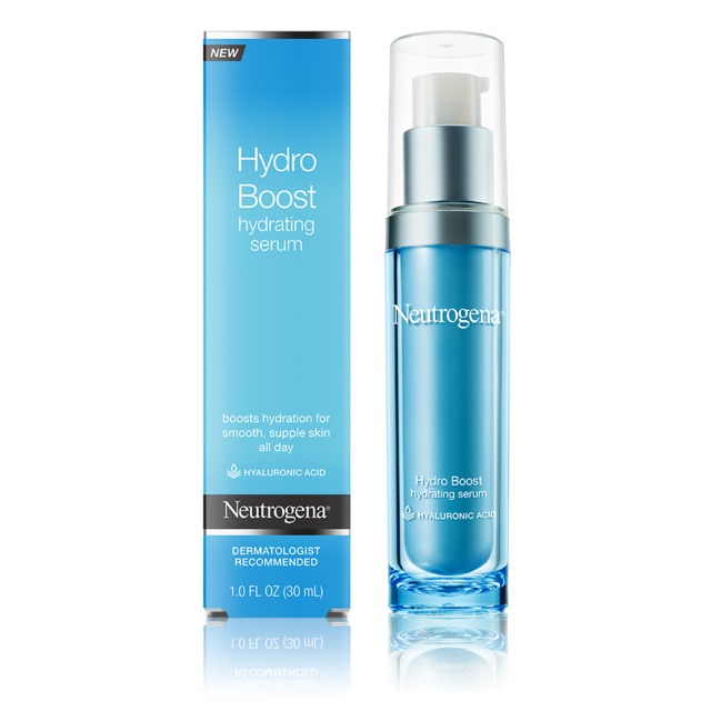 Tinh Chất Dưỡng Ẩm Neutrogena Hydro Boost Hydrating Serum