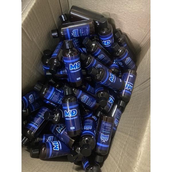 Khoáng Tôm MĐ 100ml