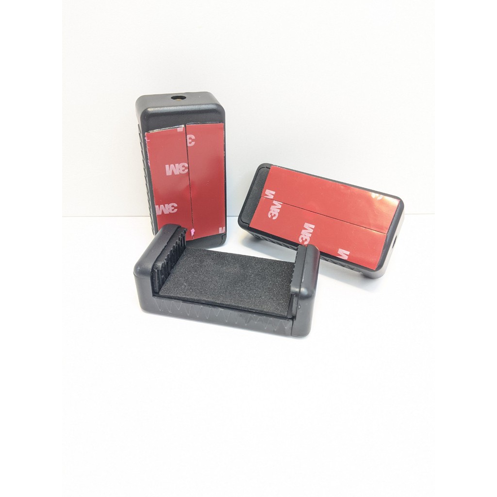 Kẹp Điện Thoại Dán Vào Xe Máy Kèm Băng Keo 2 Mặt 3m - Kẹp Điện Thoại Bắt vào Guơng Xe Máy | BigBuy360 - bigbuy360.vn