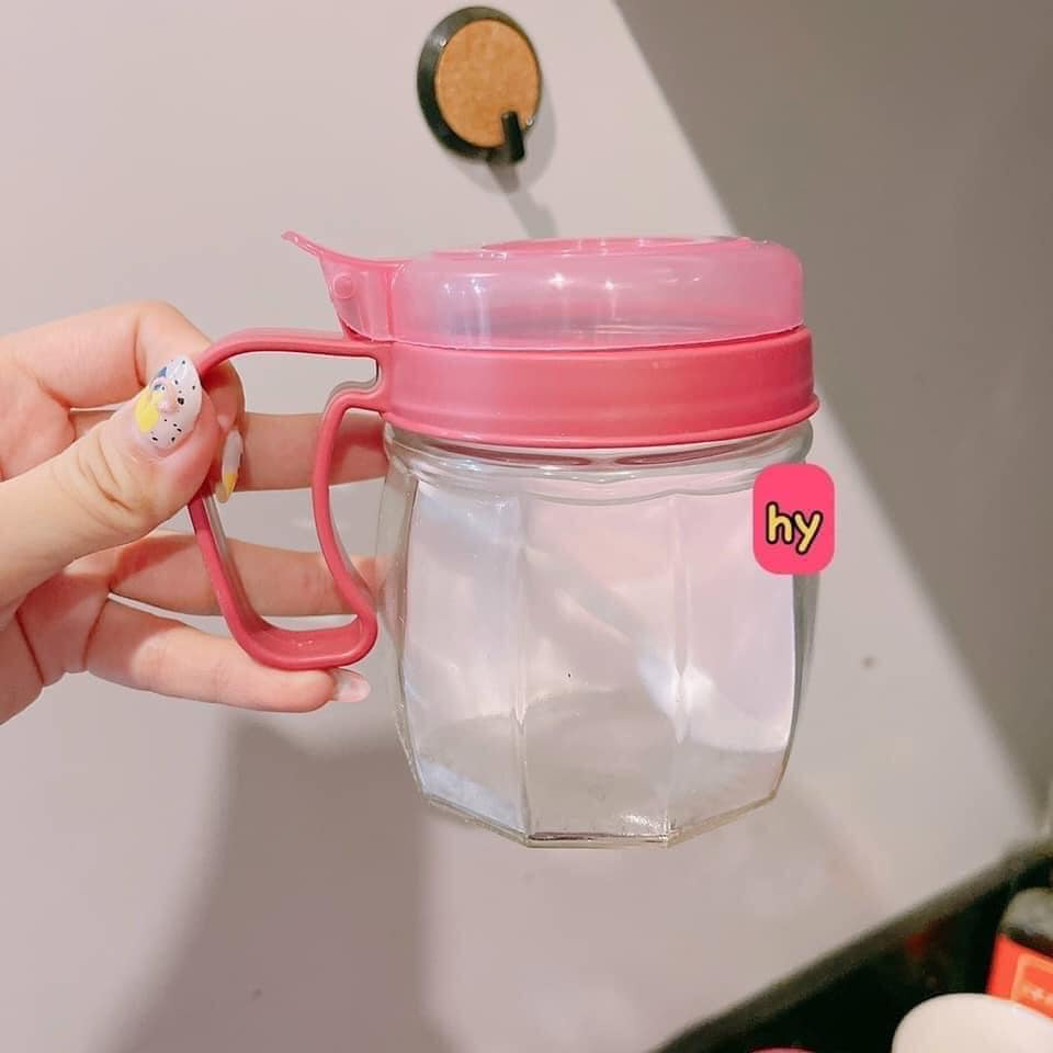 🆘🆘🆘 XẢ KHO BỘ GIA VỊ THUỶ 5 CHIẾC  SET 5 HŨ GIA VỊ XẢ KHO