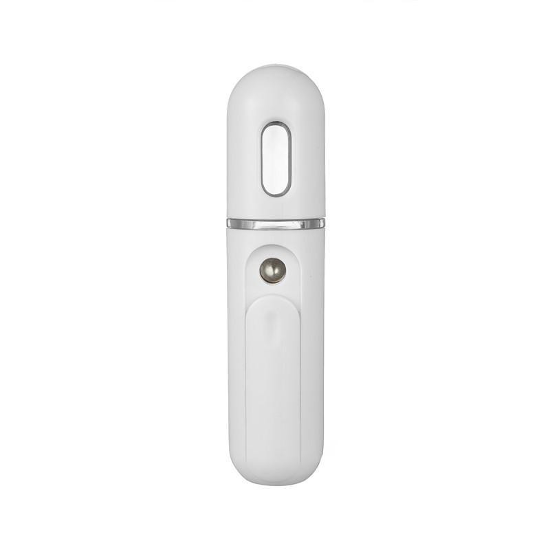 Máy xông mặt, xịt khoáng cầm tay MINI NANO SPRAY 30ML hàn quốc 2020