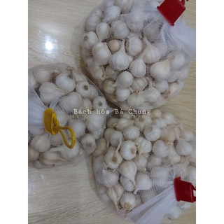 Tỏi lý sơn 1kg