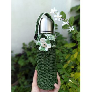 TÚI ĐỰNG BÌNH SIZE 6.7CM-20CM
