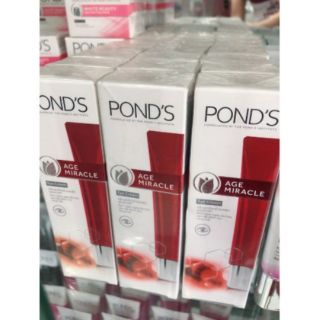 Kem Ngăn Ngừa Lão Hóa Cao Cấp Dành Cho Vùng Mắt Pond's Age Miracle