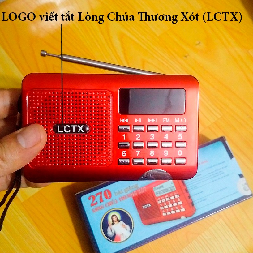 LÒNG CHÚA THƯƠNG XÓT 270 BÀI GIẢNG MỚI NHẤT- THUYẾT GIẢNG CHA TRẦN ĐÌNH LONG