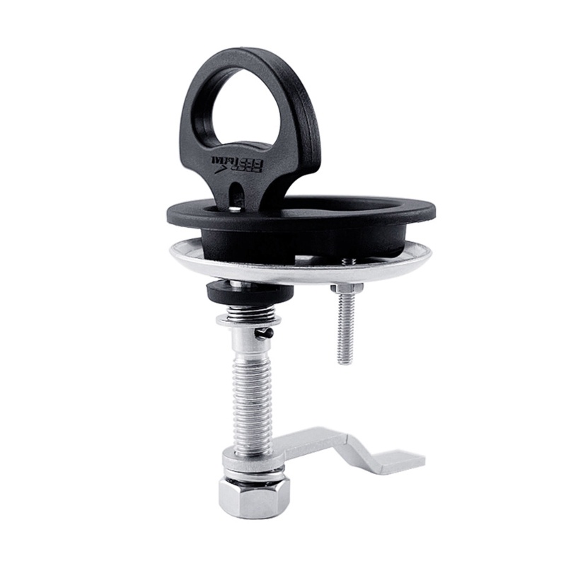 Chốt Kéo Hình Tròn Không Cần Chìa Khóa Cho Tàu Thuyền RV