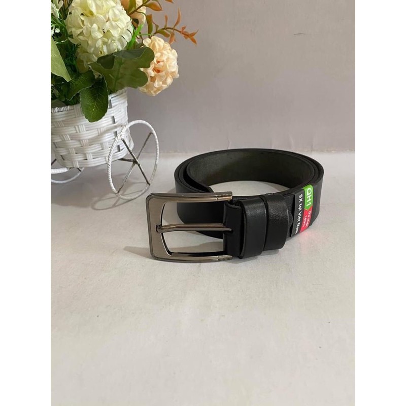 DÂY LƯNG NAM DA BÒ THẬT bao tét lửa