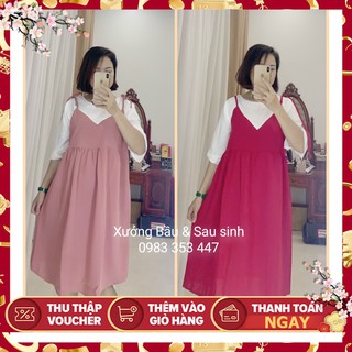Đầm bầu Molys M11