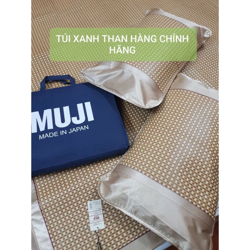 CHIẾU MÂY MUJI CAO CẤP HÀNG CHÍNH HÃNG