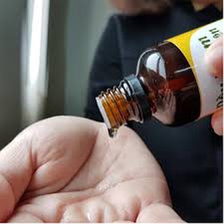 Dầu Tràm Bảo Nhiên 50ml