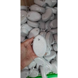 Đá chà gót chân