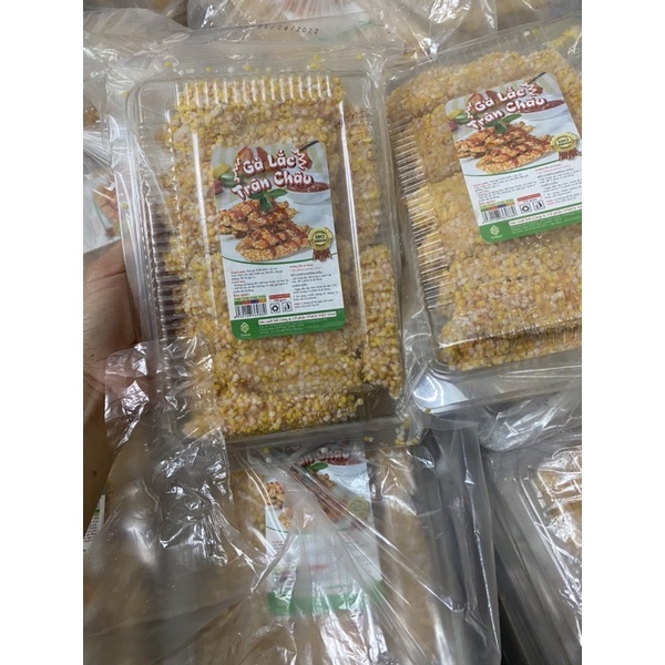 Gà lắc trân châu 450gr-Ăn là mê-Giao hàng Hà Nội