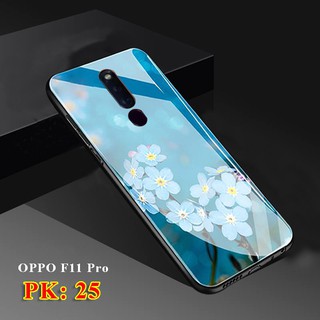 [FSS09JAN-Hoàn 20% xu] ỐP LƯNG Oppo F11 Pro