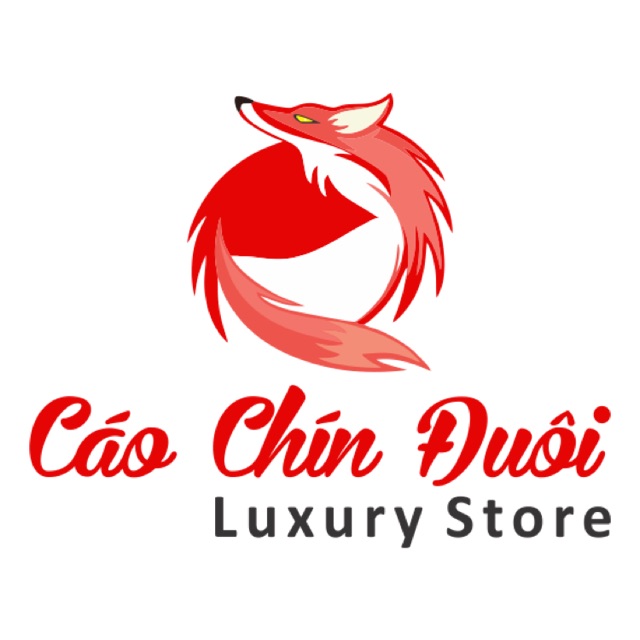 Cáo Chín Đuôi - Luxury Store