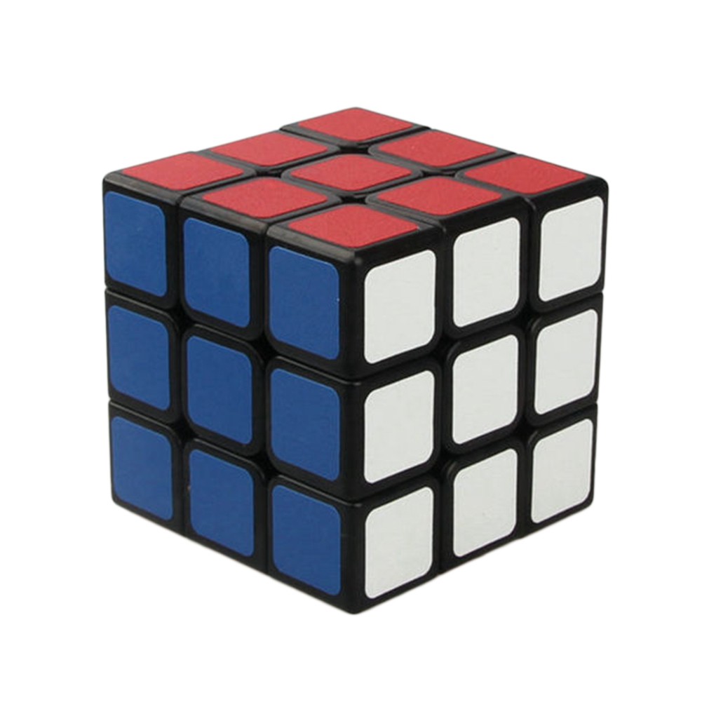 Khối Rubik Ma Thuật 3x3 Siêu Mượt Chuyên Nghiệp 2.2 &quot;