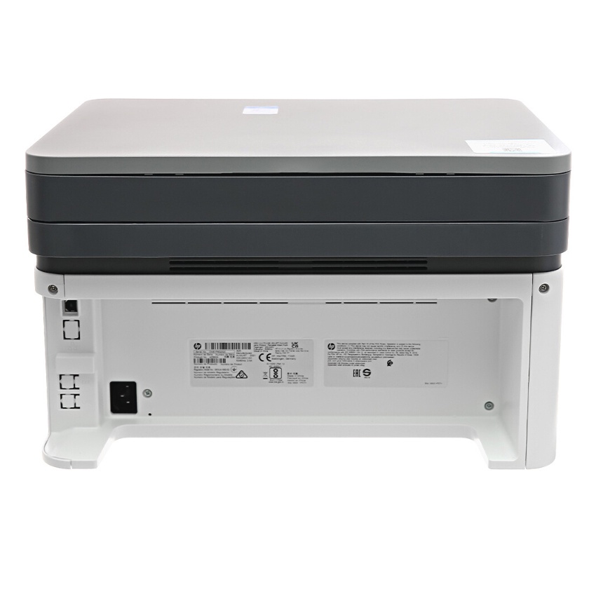 Máy in a4 laser đen trắng đa chức năng HP 135W / 135A  - BH chính hãng 12 tháng