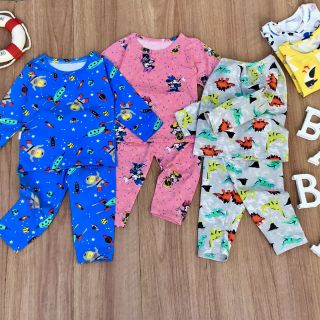 Sỉ lố 50 bộ dài cotton
