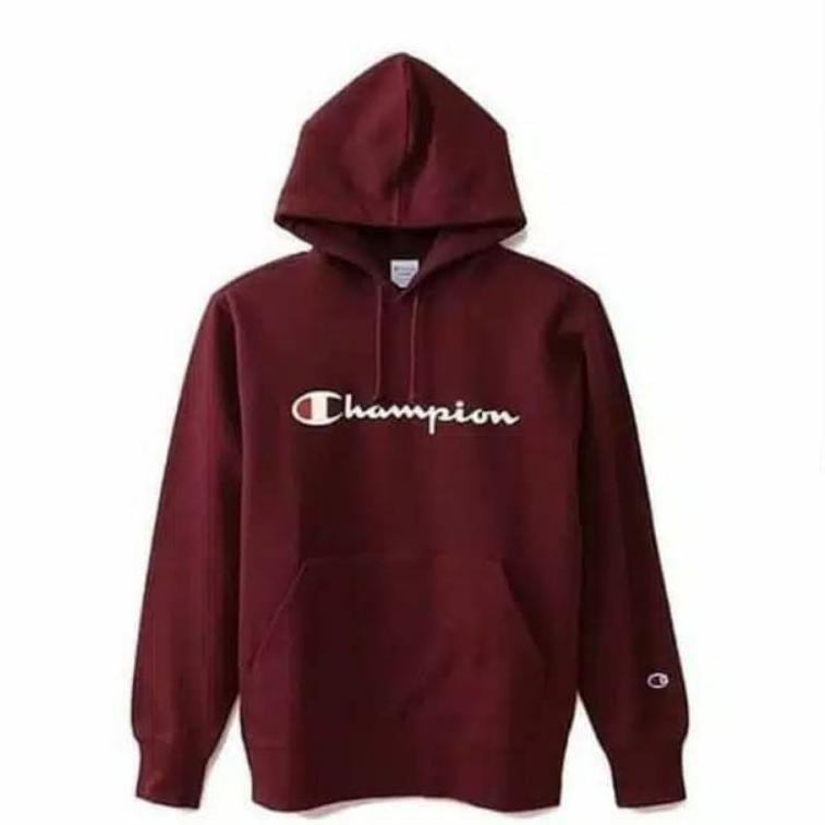 Áo Hoodie Champion Chính Hãng Thời Trang Năng Động