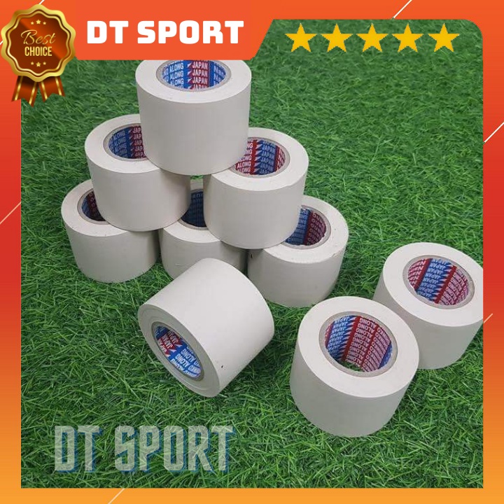 [DT SPORT] Băng Dán Cơ Thể Thao Hỗ Trợ Chấn Thương Cơ Bắp  Phụ Kiện Thể Thao DT Sport