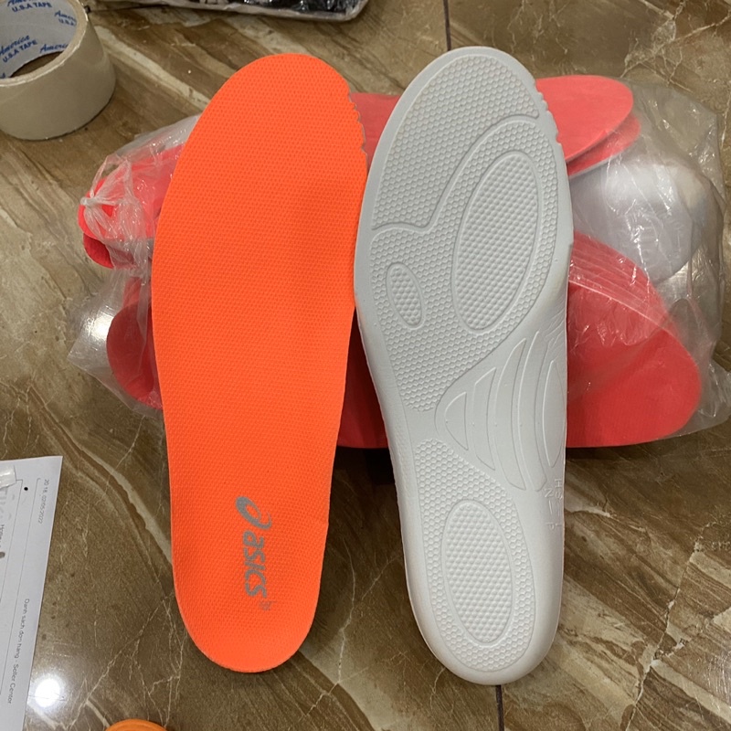 Lót giày xuất khẩu nam và nữ