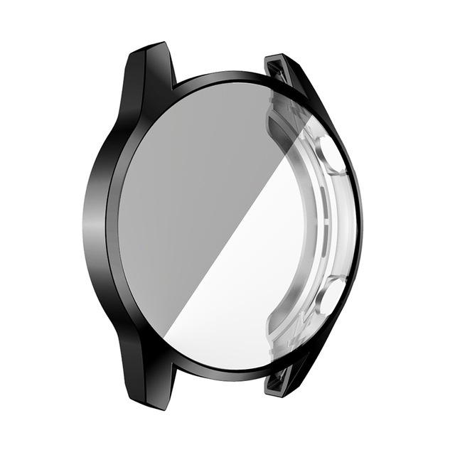 Ốp Bảo Vệ Màn Hình Đồng Hồ Bằng TPU Mềm 46mm Cho Huawei Watch GT 2E GT 2 46mm GT3 46mm/Gt2E/Gt2 Pro