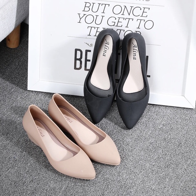 GIÀY NHỰA DẺO HÀN QUỐC BÁN LẺ GIÁ SỈ | BigBuy360 - bigbuy360.vn