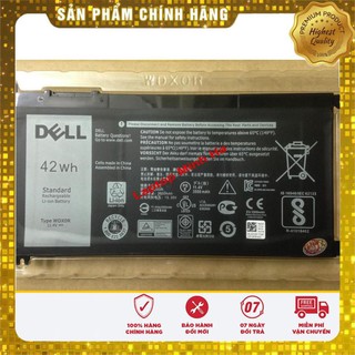 ⚡️[Pin zin] Pin laptop Dell Inspiron 7378 Zin THEO MÁY