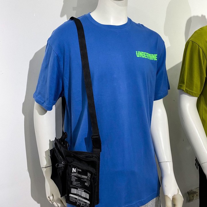 Pull cotton nam dáng rộng under 129 | BigBuy360 - bigbuy360.vn