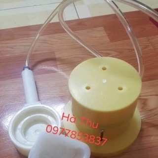 Dụng cụ đóng bánh bằng khuôn cốc