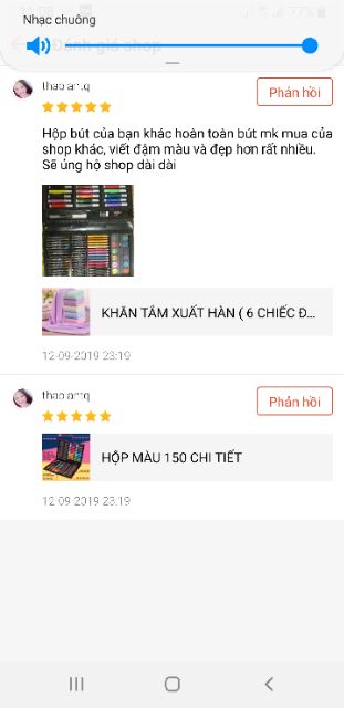 HỘP MÀU 150 CHI TIẾT