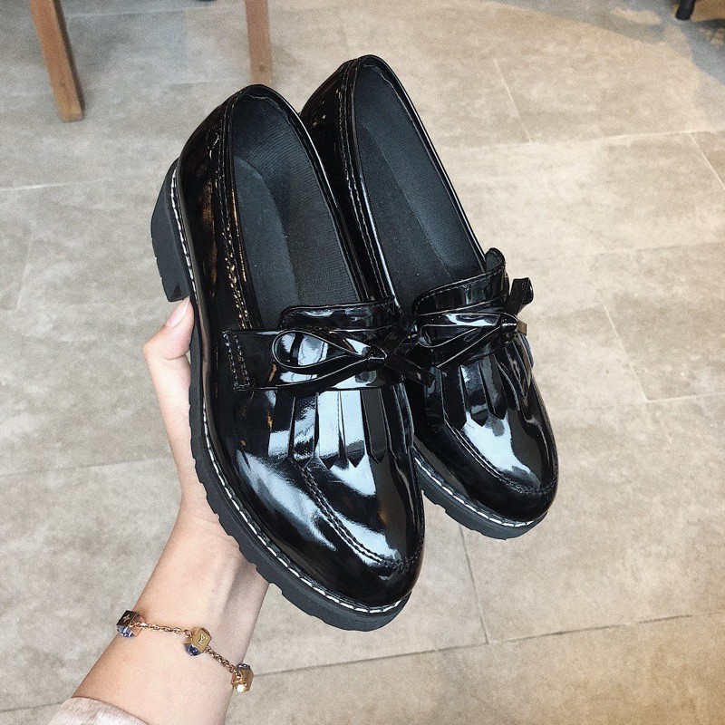 OXFORD BÓNG DA MỀM