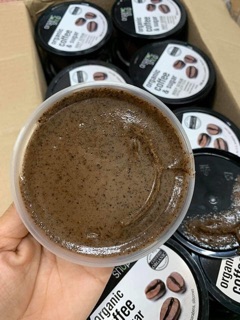 TẨY TẾ BÀO CHẾT CAFE