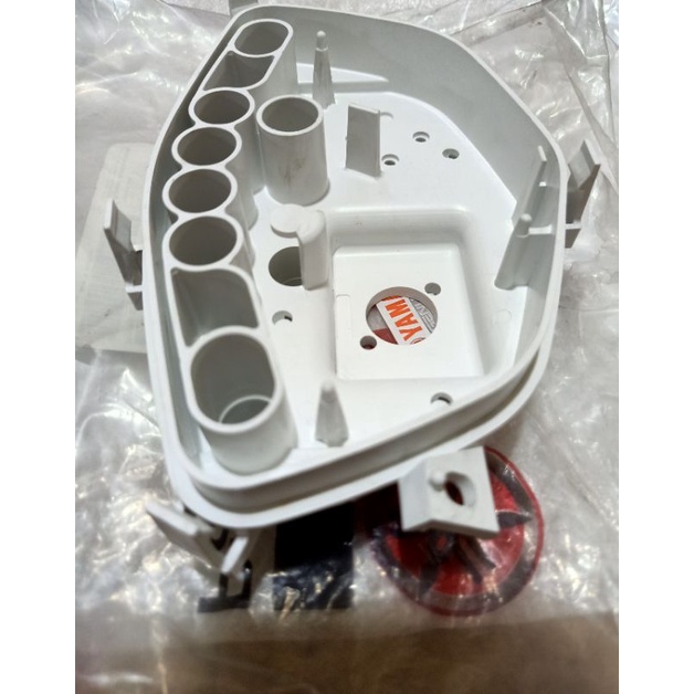 Đế Đ Hồ km Exciter 4 số 2006-2010 Yamaha