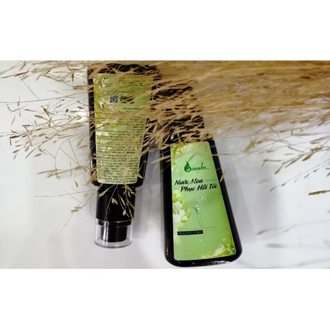 Nước Hoa Phục Hồi Tóc | BigBuy360 - bigbuy360.vn