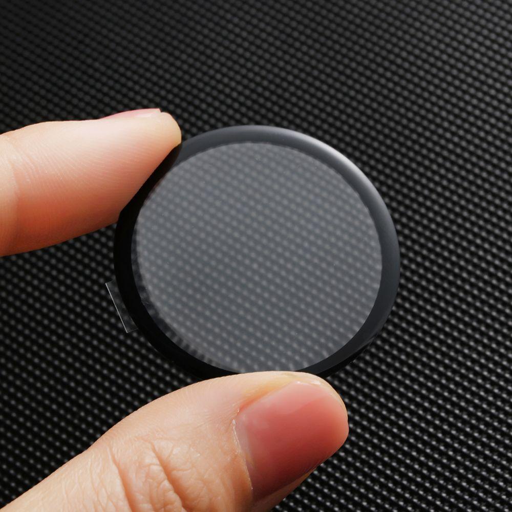 MYRONGVN Miếng Dán 3D Bảo Vệ Màn Hình Chống Va Đập Cho Huawei GT 2 42mm