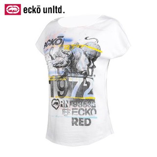 Ecko Unltd Áo Thun Nữ IS19-90363