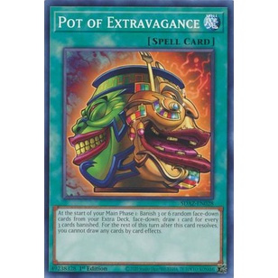 Bộ bài YUGIOH STRUCTURE DECK: ALBAZ STRIKE