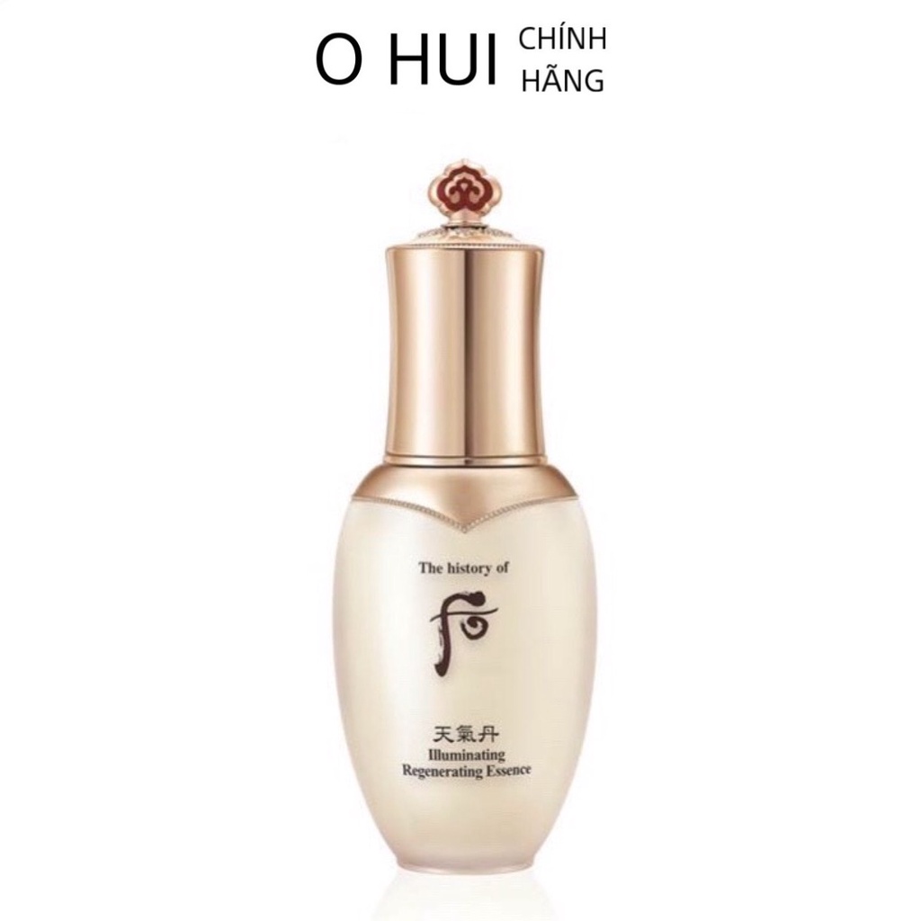 Tinh chất tái sinh da Whoo Cheongidan IIIuminating Regenerating Essence 50ml - Nhã Khanh Ohui
