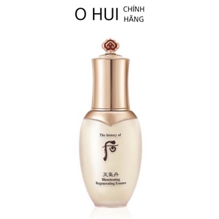 Tinh chất tái sinh da Whoo Cheongidan IIIuminating Regenerating Essence 50ml - Nhã Khanh Ohui