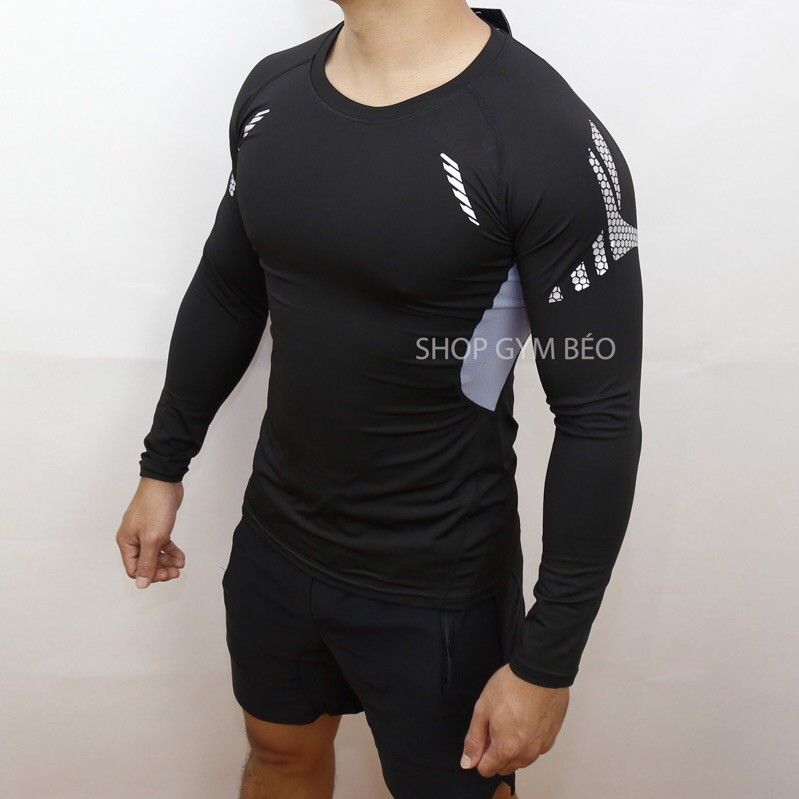 Áo giữ nhiệt thể thao nam procombat | BigBuy360 - bigbuy360.vn