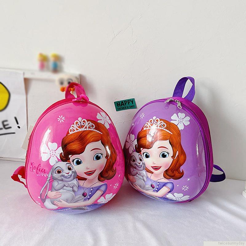 Balo đi học xinh xắn cho bé gái