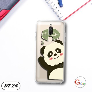 Ốp lưng dẻo Huawei Mate 10 lite