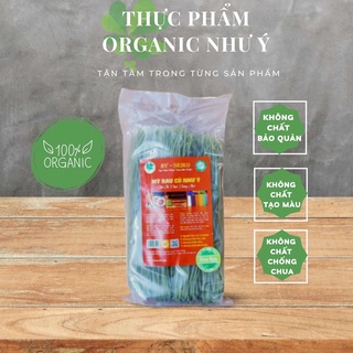 Mì chùm ngây như ý seikodành cho người eatclean, ăn kiêng