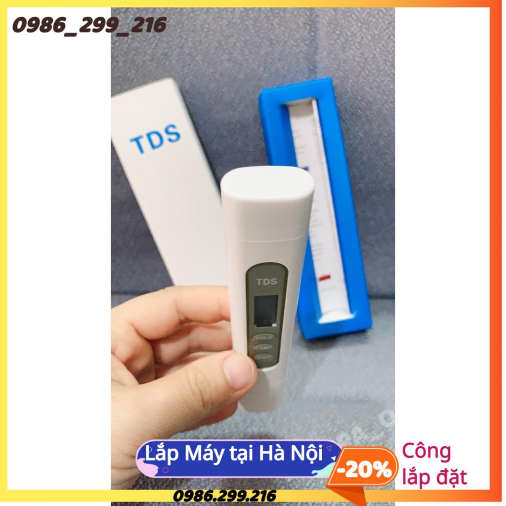 Bút Thử Nước TDS ♥️ Bút Đo Nước TDS (Chỉ Số Dưới 30 dùng ăn uống trực tiếp ) Đừng So Sánh Em Với Hàng Rẻ Nhé