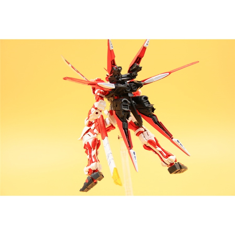 Bộ pack flight unit dành cho RG Astray - Phụ kiện mô hình