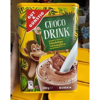 Bột cacao Chocodrink 800g - Đức (date mới) - 4311501466094