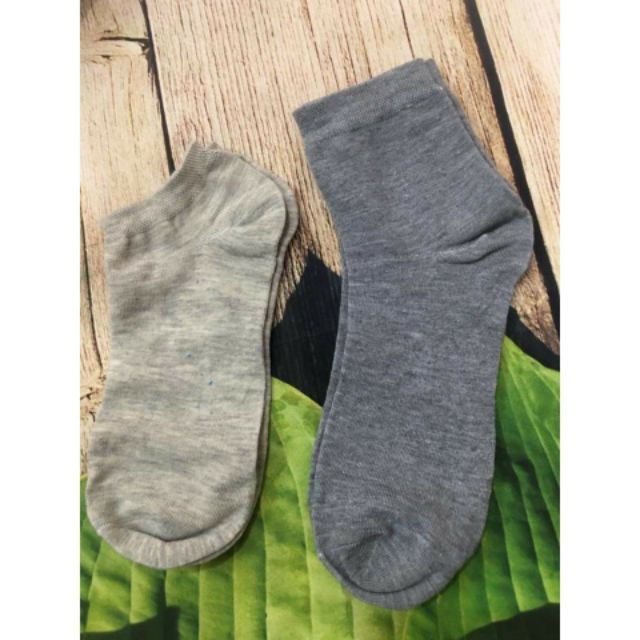 tất nam chống thối chân ( hộp 10 đôi)