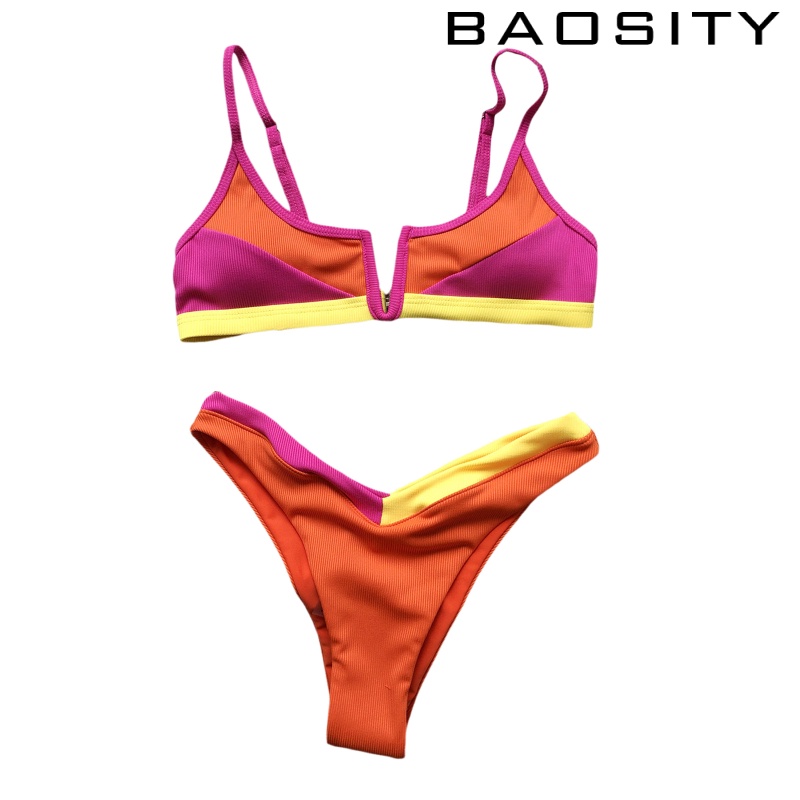 Bộ Bikini Hai Mảnh Quyến Rũ Cho Nữ